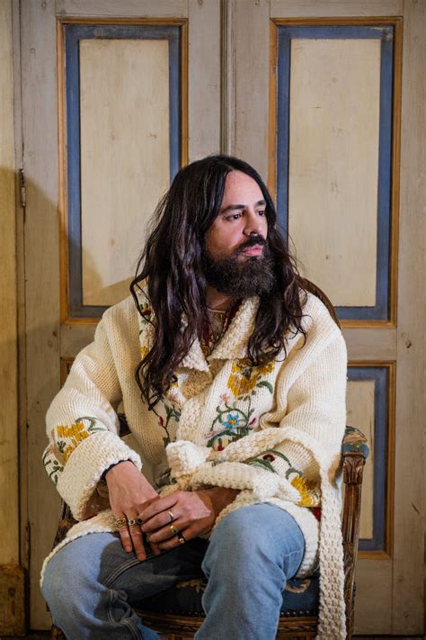 The Best of Alessandro Michele’s Gucci in 